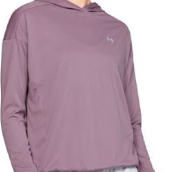 under armour sun hoodie